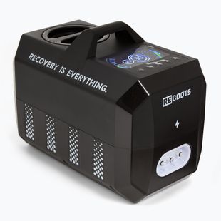 Rankovė su kompresija REBOOTS Cryo One black