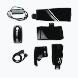 Rankovė su kompresija REBOOTS Cryo One black