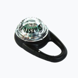 Lempa plūdurui Restube Led black