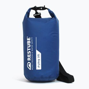 Vandeniui atsparus maišas Restube Drybag 10 l blue
