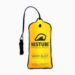 Saugos plūduras Restube Swim Buoy yellow