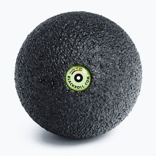 Masažo kamuolys BLACKROLL Ball A000497 black