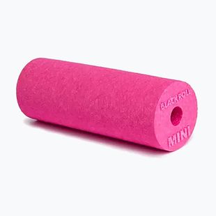 Pėdų masažo volelis BLACKROLL Mini pink