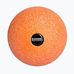 Masažo volelis BLACKROLL Ball orange