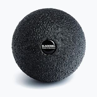 Masažo kamuolys BLACKROLL Ball yellow