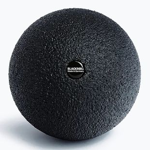 Masažo kamuolys BLACKROLL Ball A000530 yellow