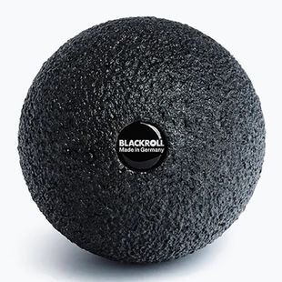Masažo kamuolys BLACKROLL Ball green
