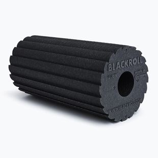 Masažo volelis BLACKROLL Flow Standard black