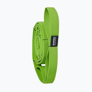 Pasipriešinimo juosta BLACKROLL Multiband green