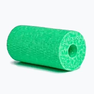 Veido ir delnų masažo volelis BLACKROLL Micro green