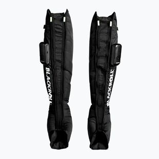 Atkūrimo kojų movos BLACKROLL Compression Boots Extension 2.0 black
