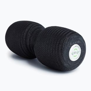 Vibracinis masažuoklis BLACKROLL Booster Twin 2.0 black