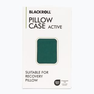 Pagalvės užvalkalas BLACKROLL Active teal