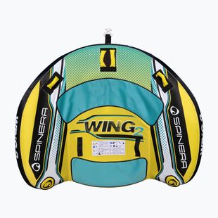 Plūdė vilkimui SPINERA Wing 2