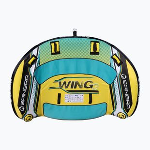 Plūdė vilkimui SPINERA Wing 3