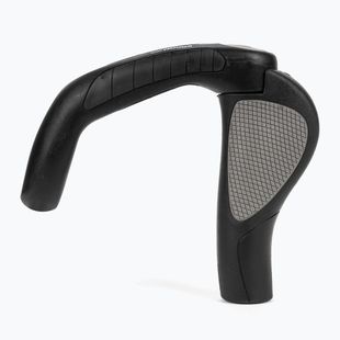 Ergon GRIP GP 5 vairo rankenos, juodos ER-42410075