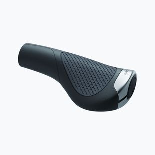 Ergon Grip Gp 1 Evo vairo rankenos juoda/pilka 42410300
