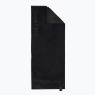 Rankšluostis STRYVE Towell+ Pro black