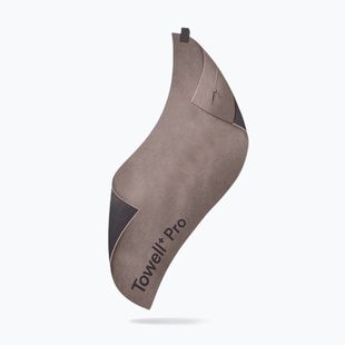 Rankšluostis STRYVE Towell+ Pro hazel beige