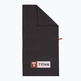 Vartininko pirštinių rankšluostis T1TAN Glove black