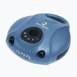 Elektrinė pompa SPINERA DS Pro Air