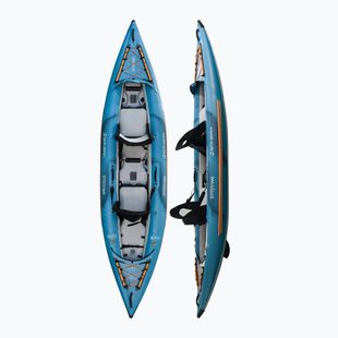 Dvivietė pripučiama baidarė SPINERA Tenaya 140