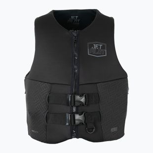 Vyriška liemenė Jetpilot Cause S-Grip F/E Eco Vest black