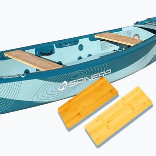 Baidarių suoliukų komplektas SPINERA Kanu Bench Molveno