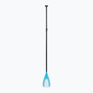 Irklas SUP 3-ų dalių SPINERA Classic Alu teal