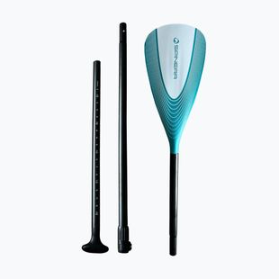 Irklas SUP 3-ų dalių SPINERA Classic Alu teal