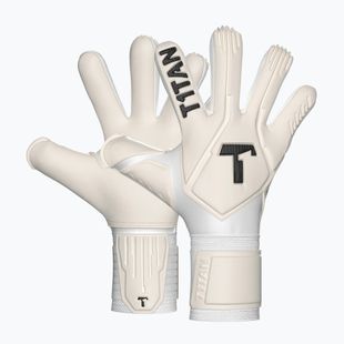 Vartininko pirštinės T1TAN Legend 1.0 white out