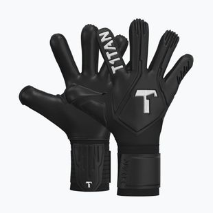 Vartininko pirštinės T1TAN Legend 1.0 black out