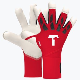 Vartininko pirštinės T1TAN Beast 4.0 FP demon red