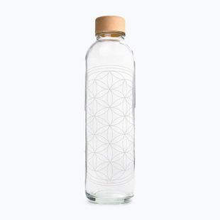 Gertuvė JadeYoga Carry Bottles 700 ml flower of life