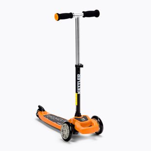 KETTLER Zazzy vaikiškas triratukas oranžinis 0T07055-0030