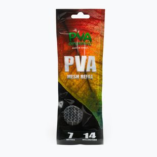 Katran PVA Mesh Refill keičiamo tinklelio baltos spalvos 1192