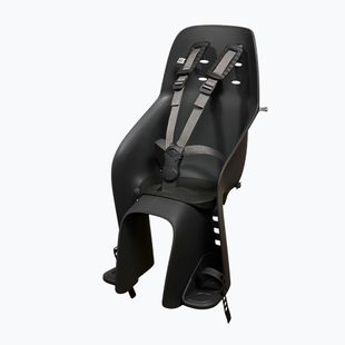 Dviračio kėdutė Urban Iki U-me Easyfix black/black