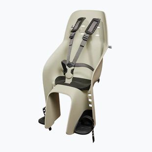 Dviračio kėdutė Urban Iki U-me Easyfix beige/black