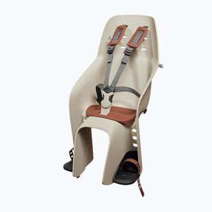 Dviračio kėdutė Urban Iki U-me Easyfix beige/brown