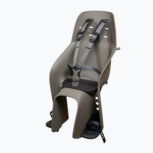 Dviračio kėdutė Urban Iki U-me Easyfix grey/black