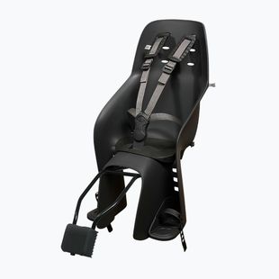 Dviračio kėdutė Urban Iki U-me black/black