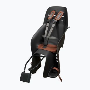 Dviračio kėdutė Urban Iki U-me black/brown