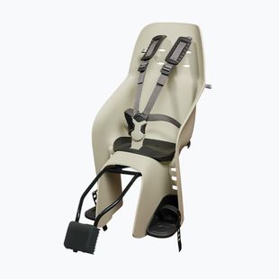 Dviračio kėdutė Urban Iki U-me beige/black