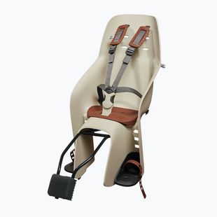 Dviračio kėdutė Urban Iki U-me beige/brown