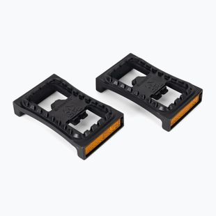 Shimano SPD pedalų trinkelės SM-PD22 juodos spalvos