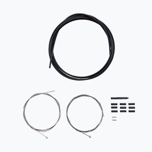 Perjungimo kabelio ir korpuso komplektas Shimano Y60098021 MTB SUS