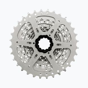 Dviračių kasetė Shimano CS-HG201 9rz 11-34