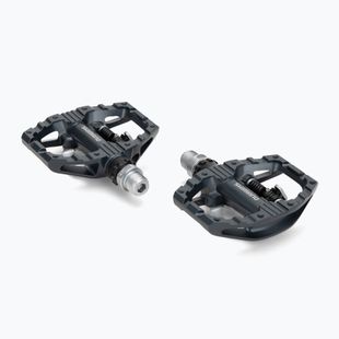 Dviračių pedalai Shimano PD-EH500 SPD