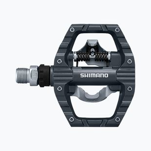 Dviračių pedalai Shimano PD-EH500 SPD