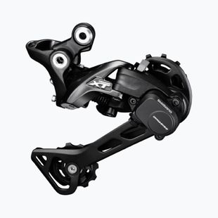 Shimano RD-M8000 Shadow+ SGS 11rz galinis bėgių perjungiklis